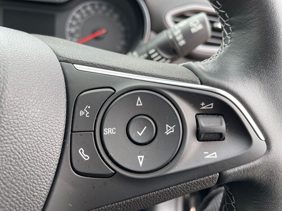 Used Vauxhall Crossland 2024 for sale - 78206701: Photo 17