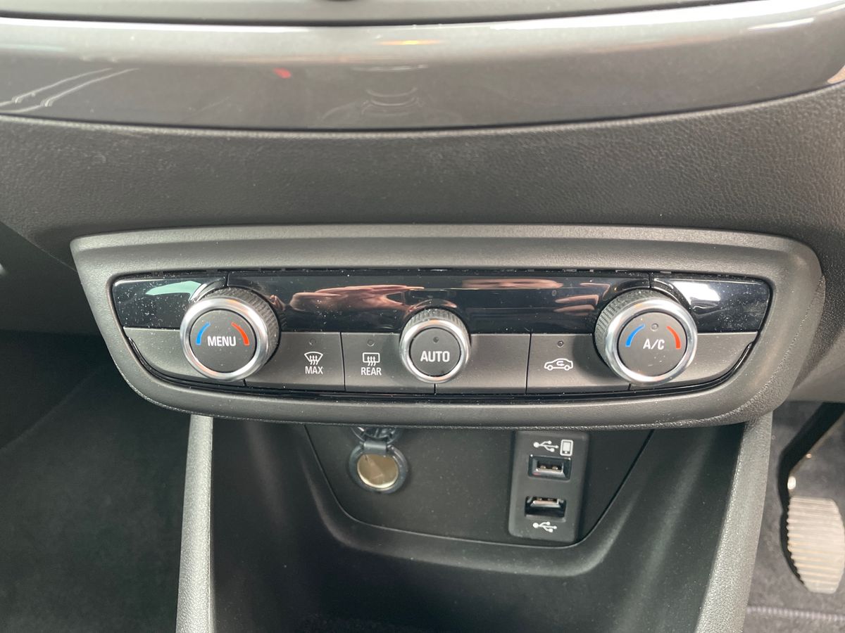 Used Vauxhall Crossland 2024 for sale - 78206701: Photo 18