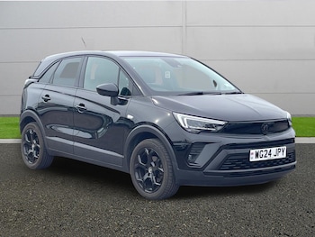 Used Vauxhall Crossland 2024 for sale - 78206701: Photo