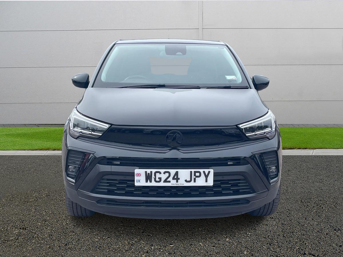 Used Vauxhall Crossland 2024 for sale - 78206701: Photo 2