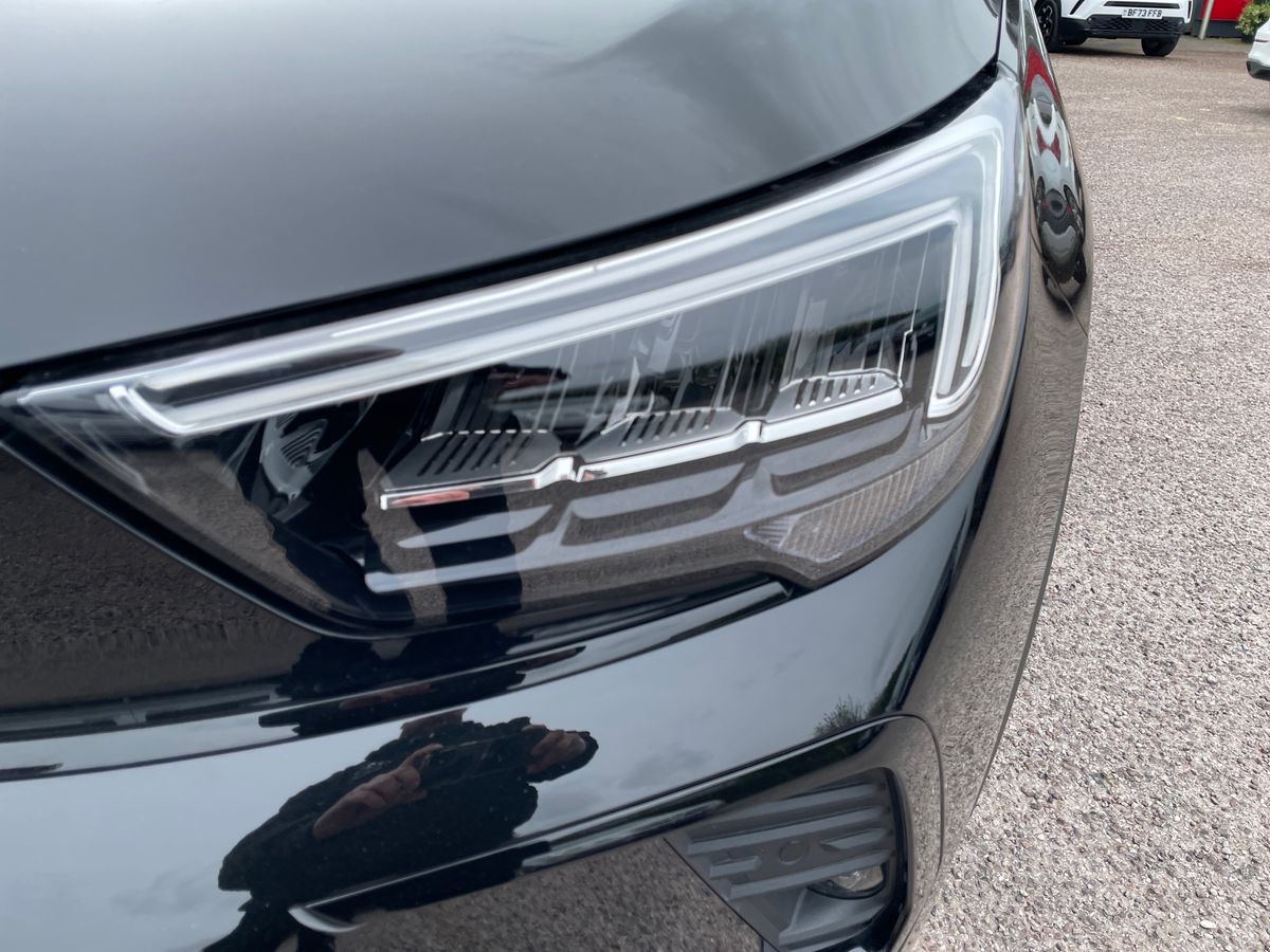 Used Vauxhall Crossland 2024 for sale - 78206701: Photo 21