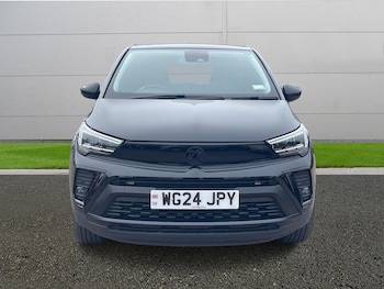 Used Vauxhall Crossland 2024 for sale - 78206701: Photo