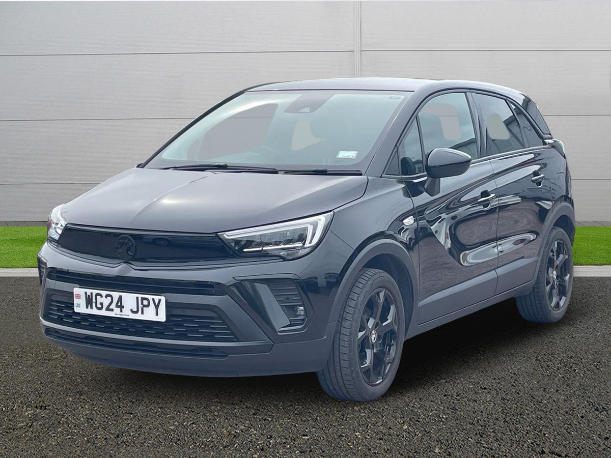 Used Vauxhall Crossland 2024 for sale - 78206701: Photo 3