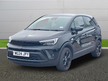 Used Vauxhall Crossland 2024 for sale - 78206701: Photo