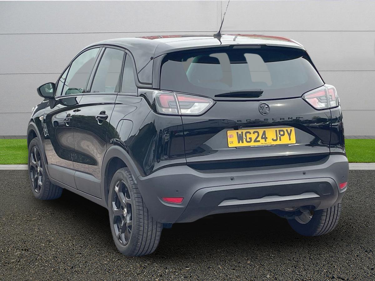 Used Vauxhall Crossland 2024 for sale - 78206701: Photo 5