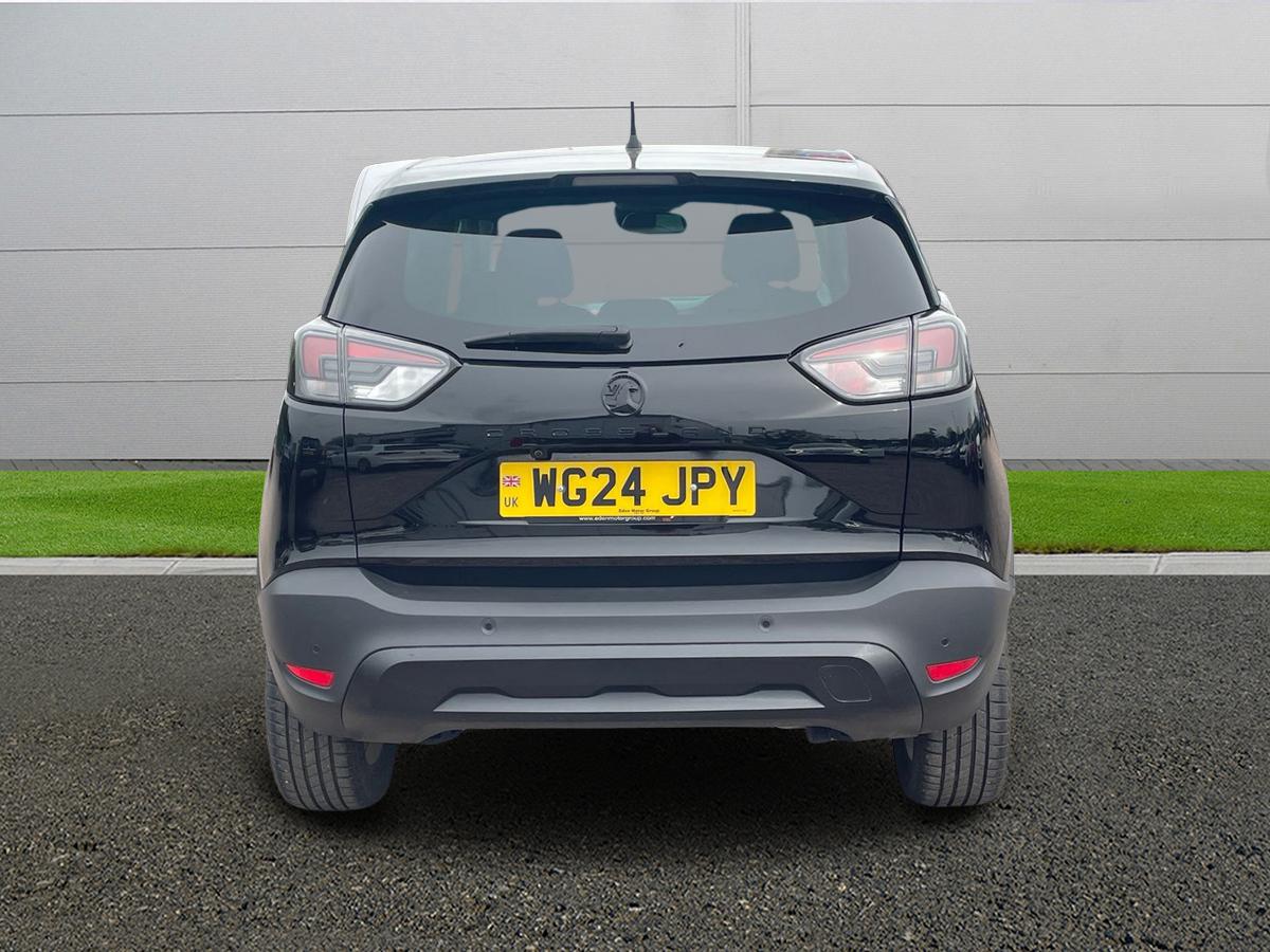 Used Vauxhall Crossland 2024 for sale - 78206701: Photo 6