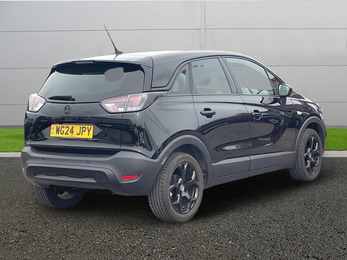 Used Vauxhall Crossland 2024 for sale - 78206701: Photo 7