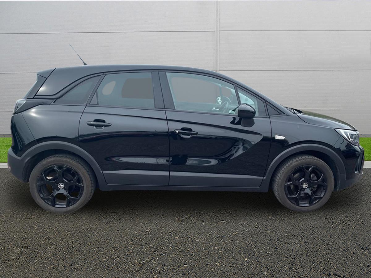 Used Vauxhall Crossland 2024 for sale - 78206701: Photo 8