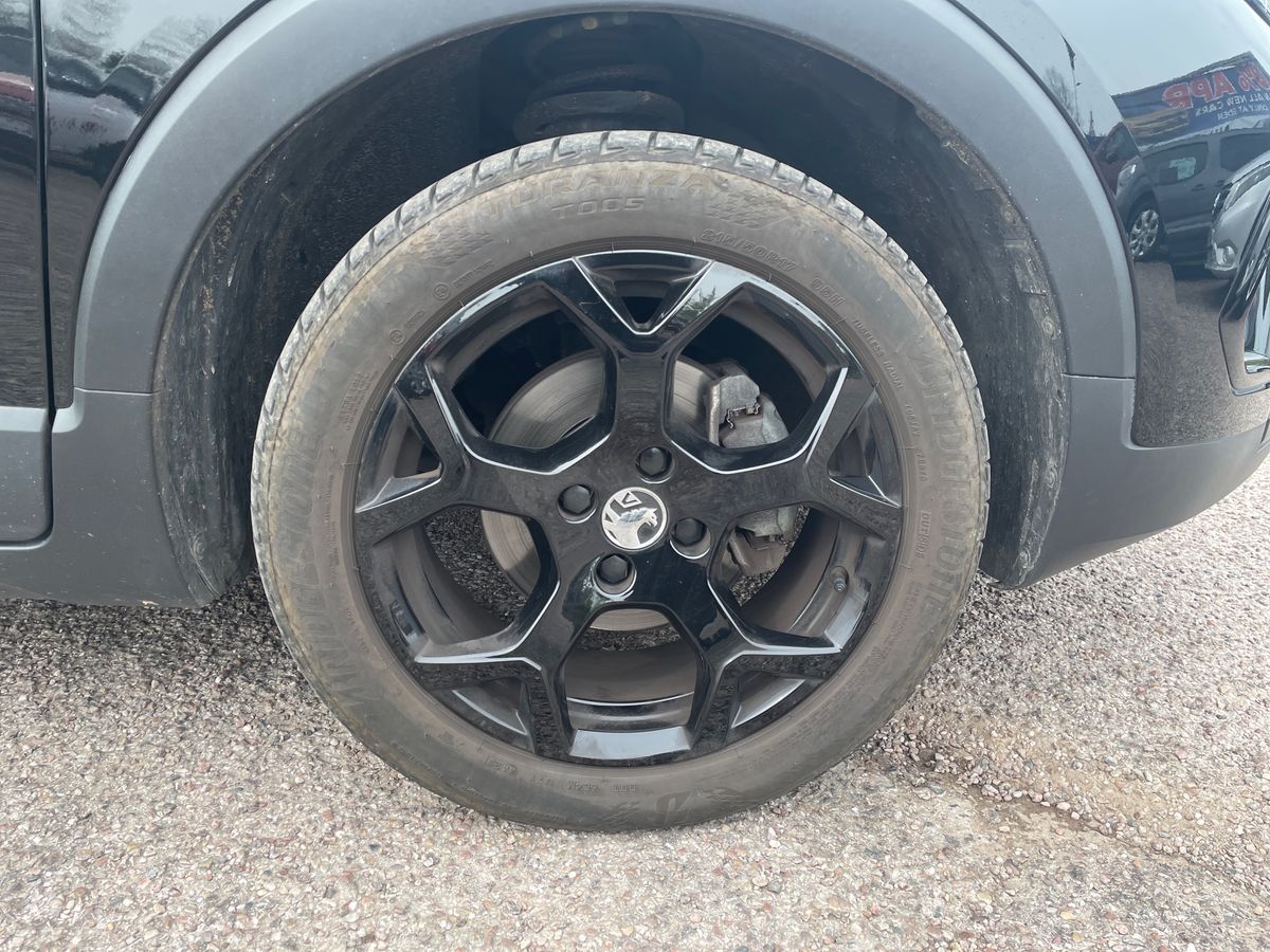 Used Vauxhall Crossland 2024 for sale - 78206701: Photo 9