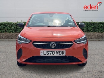 Used Vauxhall Corsa 2020 for sale - 79317648: Photo