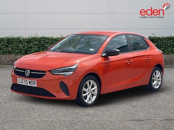 Used Vauxhall Corsa 2020 for sale - 79317648: Photo