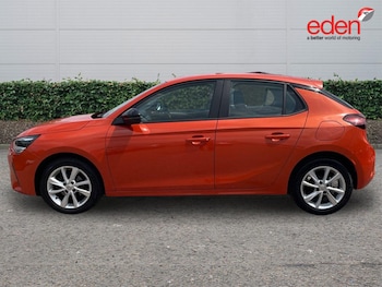 Used Vauxhall Corsa 2020 for sale - 79317648: Photo