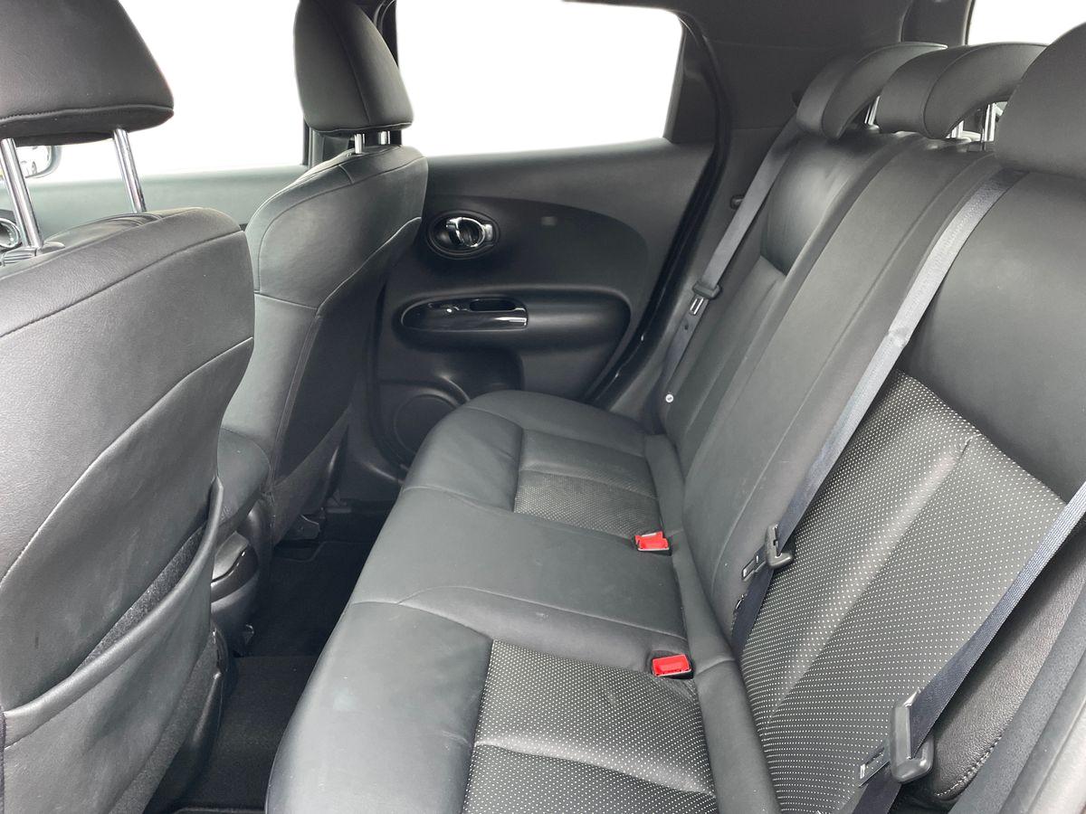 Used Nissan Juke 2016 for sale - 77526089: Photo 11