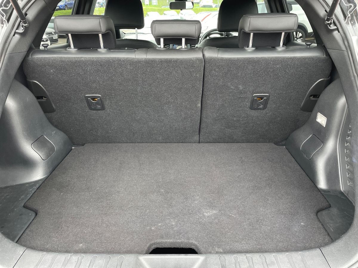 Used Nissan Juke 2016 for sale - 77526089: Photo 12