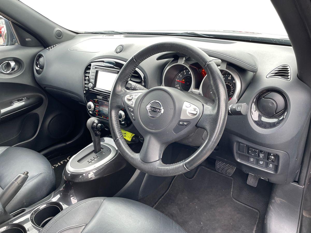 Used Nissan Juke 2016 for sale - 77526089: Photo 15