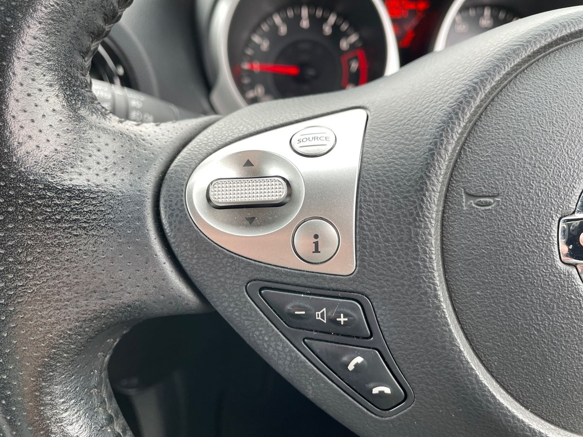 Used Nissan Juke 2016 for sale - 77526089: Photo 16