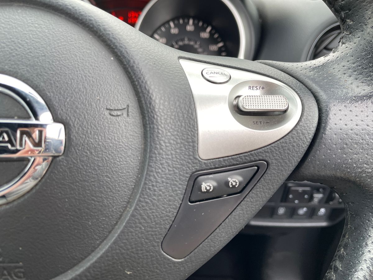 Used Nissan Juke 2016 for sale - 77526089: Photo 17