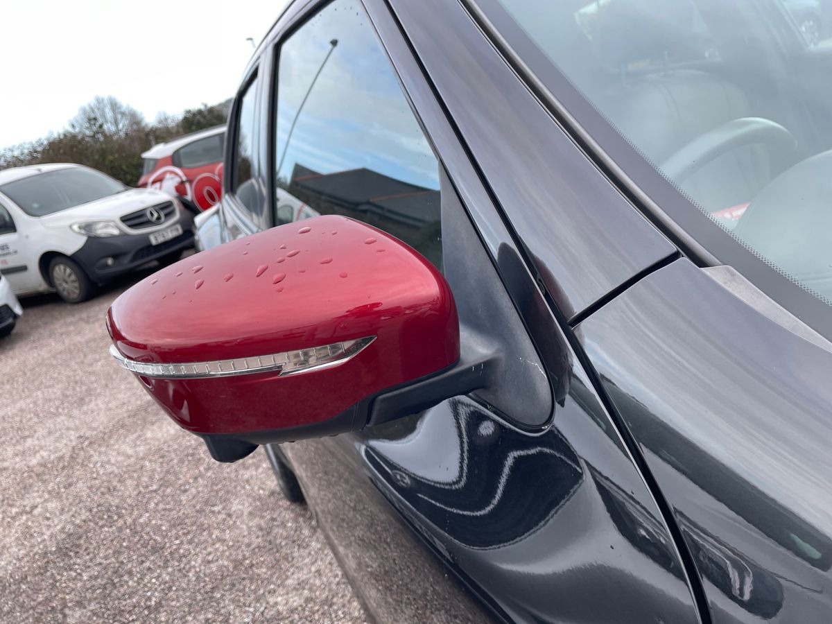 Used Nissan Juke 2016 for sale - 77526089: Photo 22