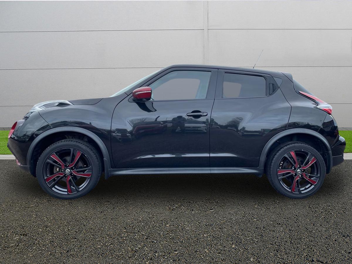 Used Nissan Juke 2016 for sale - 77526089: Photo 4