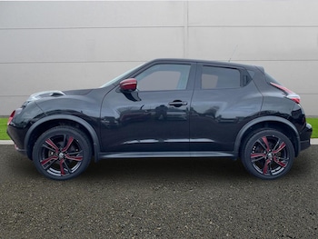 Used Nissan Juke 2016 for sale - 77526089: Photo