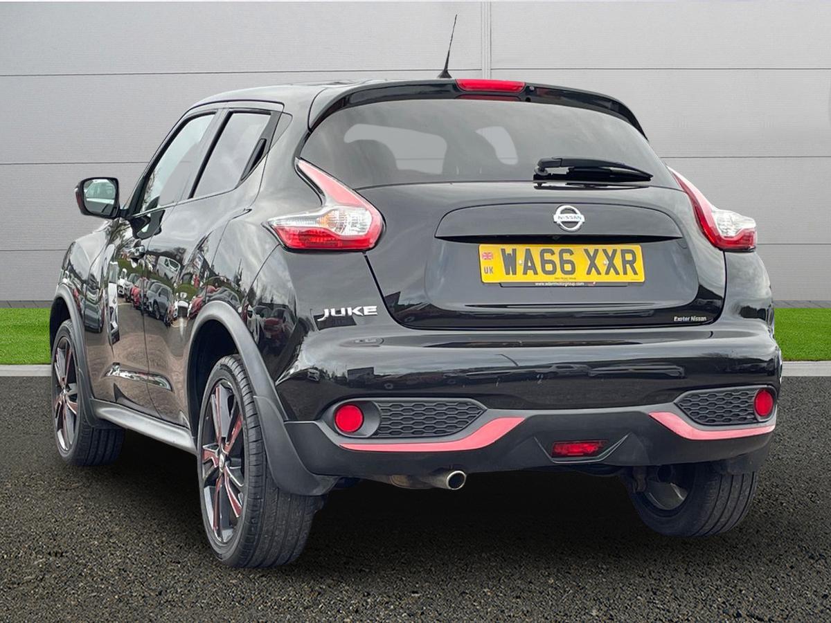 Used Nissan Juke 2016 for sale - 77526089: Photo 5