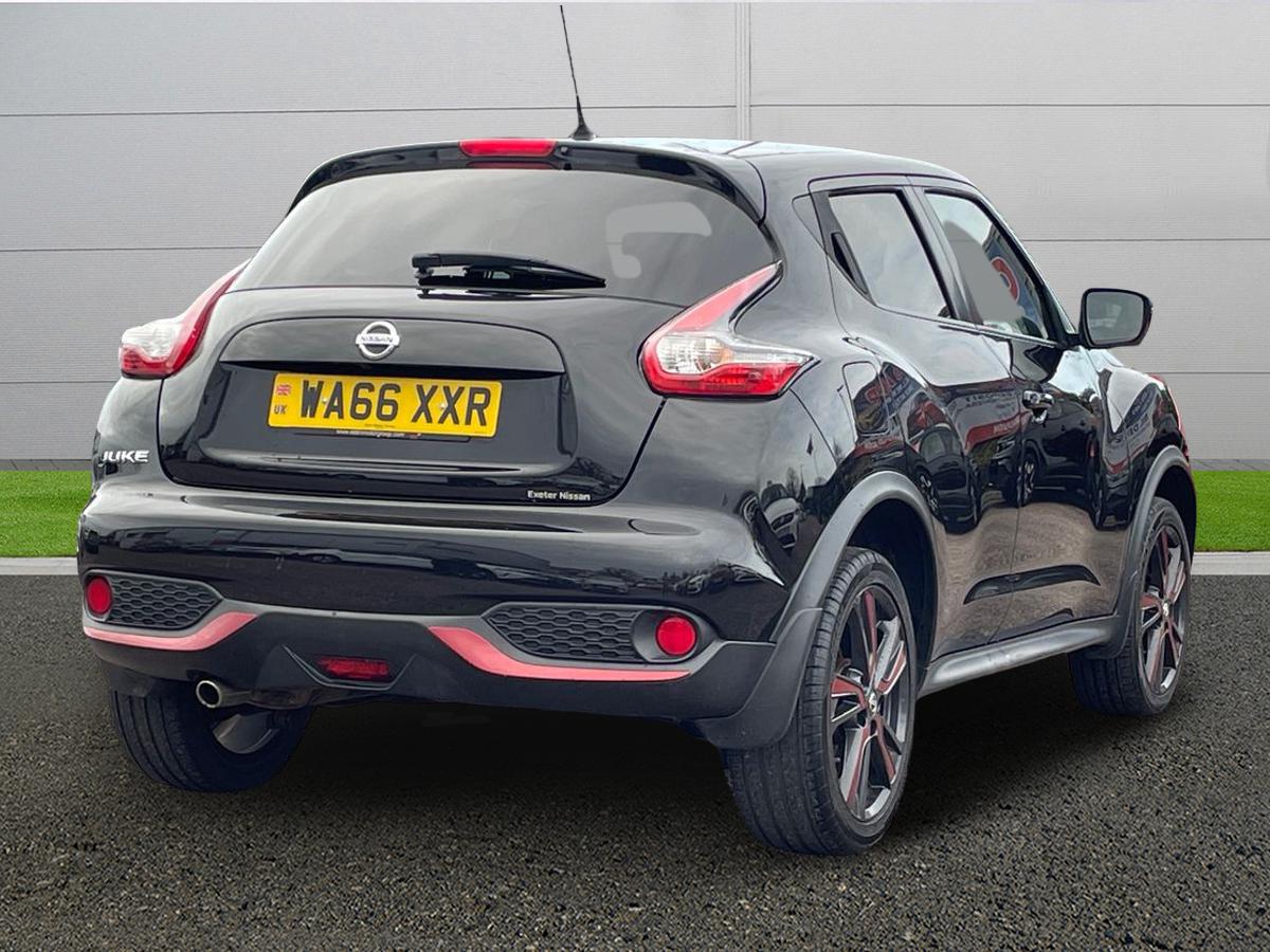 Used Nissan Juke 2016 for sale - 77526089: Photo 7