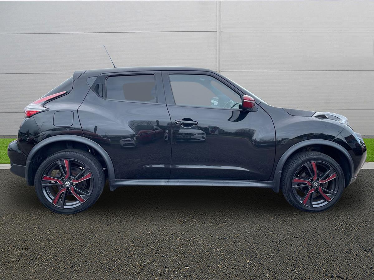 Used Nissan Juke 2016 for sale - 77526089: Photo 8