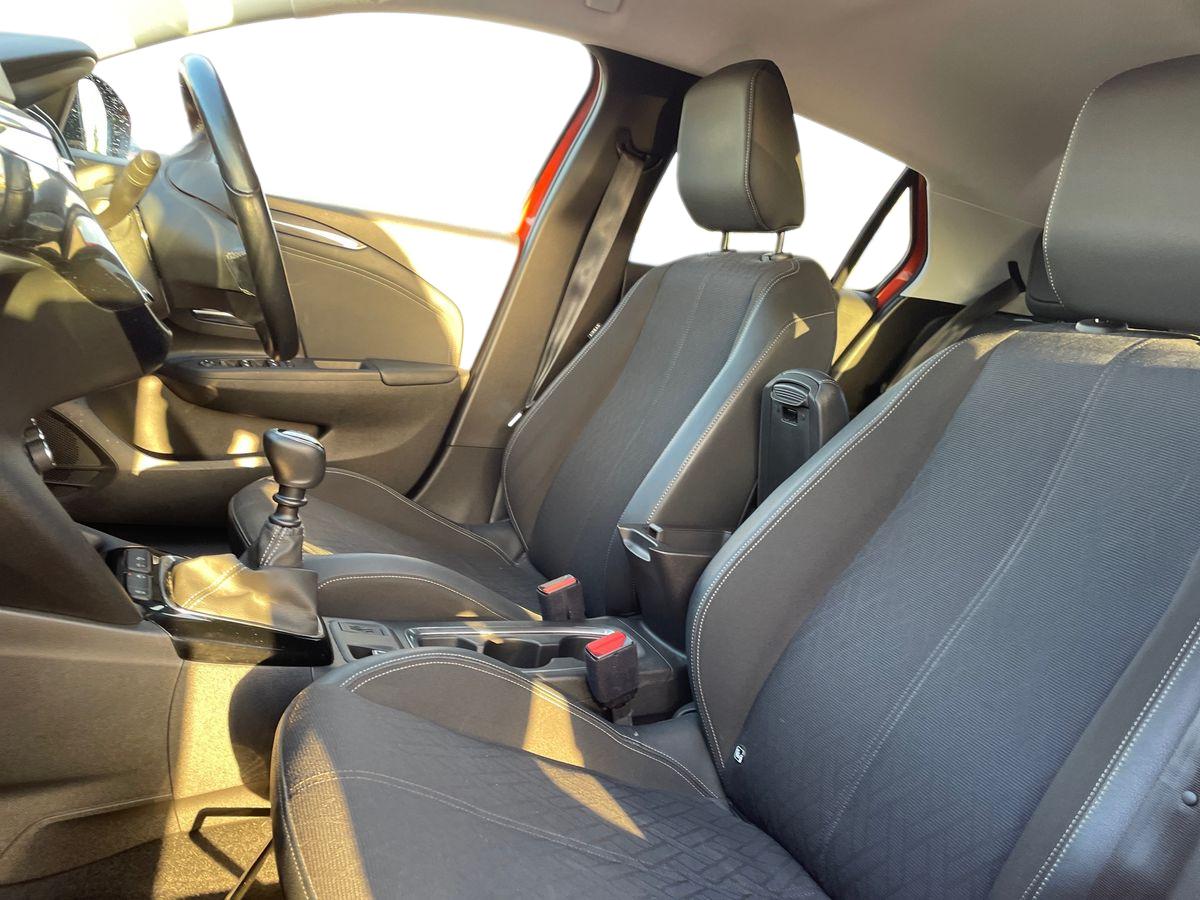 Used Vauxhall Corsa 2019 for sale - 77002643: Photo 10