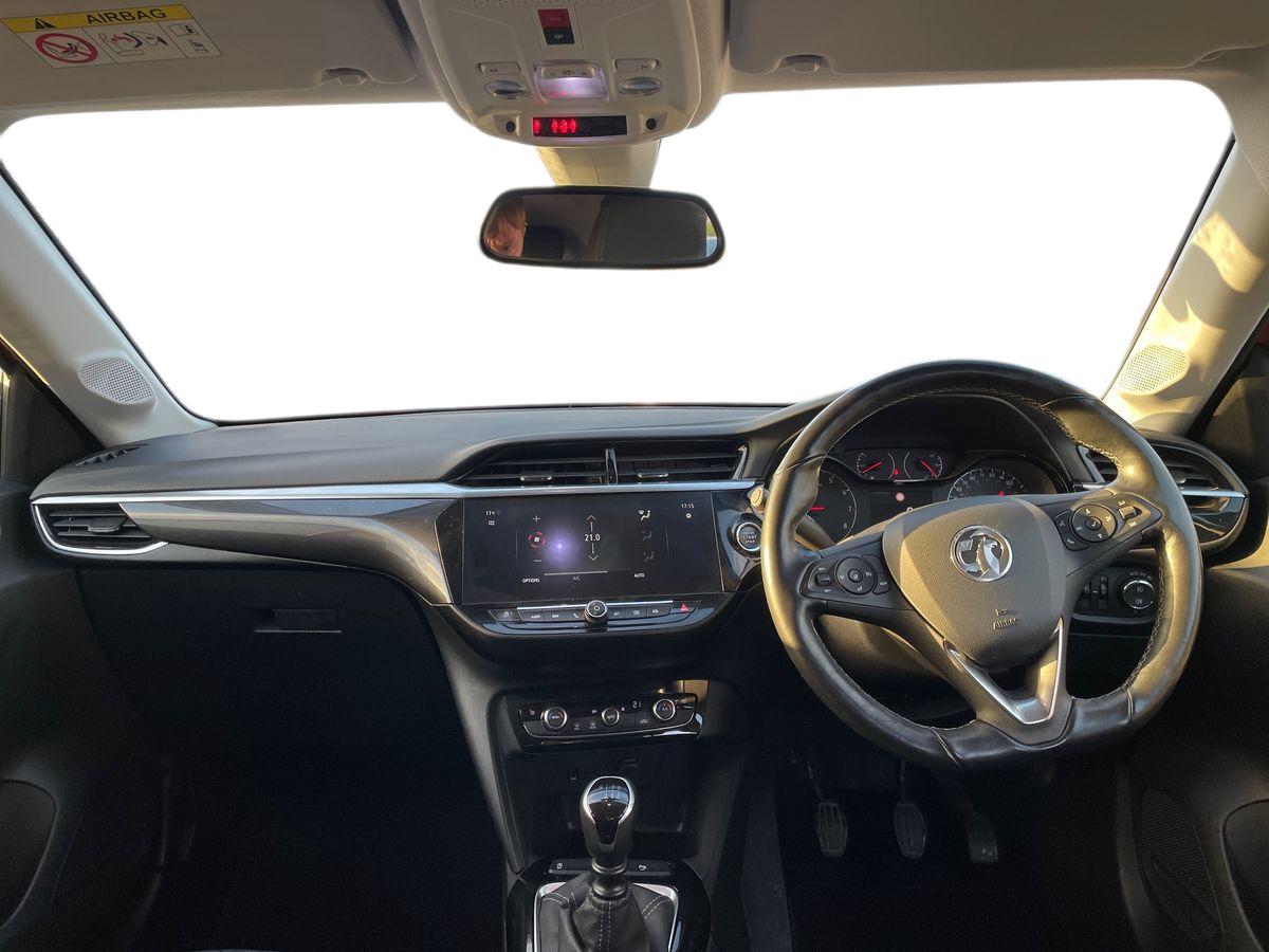 Used Vauxhall Corsa 2019 for sale - 77002643: Photo 13