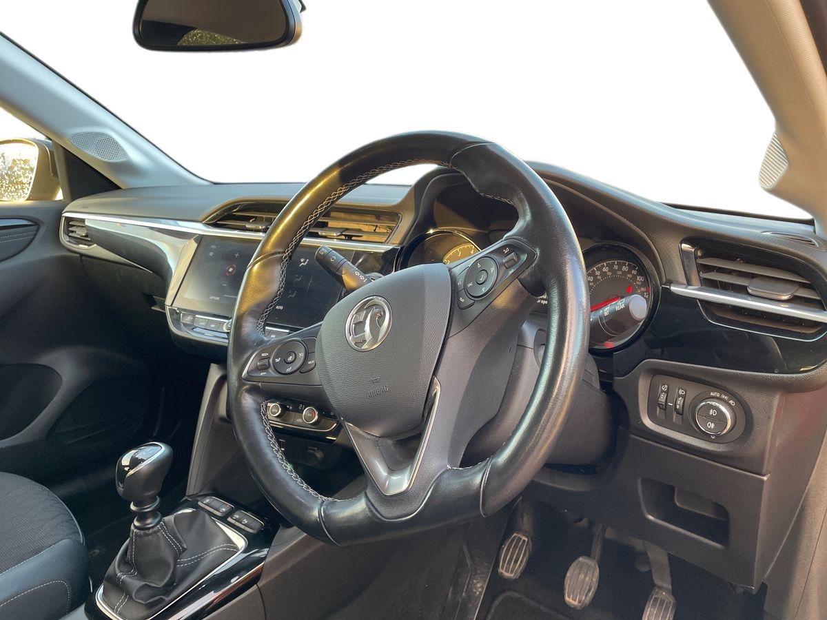 Used Vauxhall Corsa 2019 for sale - 77002643: Photo 15