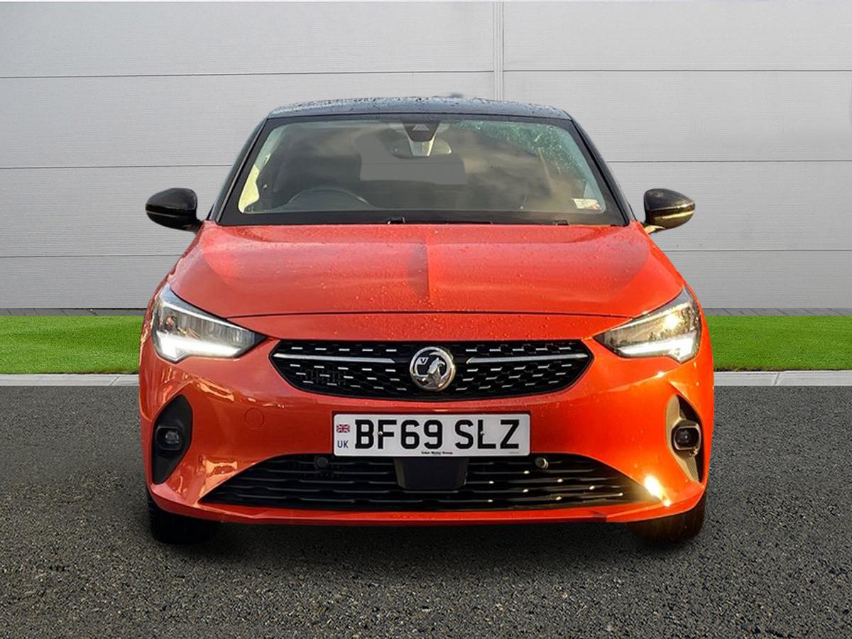 Used Vauxhall Corsa 2019 for sale - 77002643: Photo 2