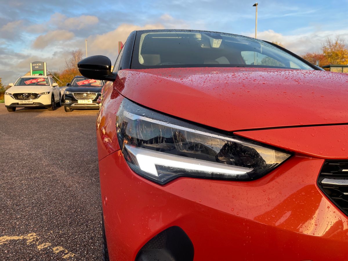 Used Vauxhall Corsa 2019 for sale - 77002643: Photo 21