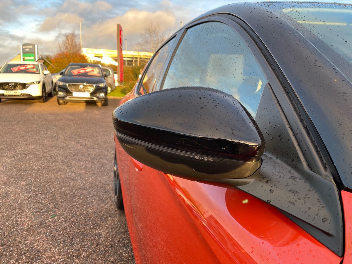 Used Vauxhall Corsa 2019 for sale - 77002643: Photo 22