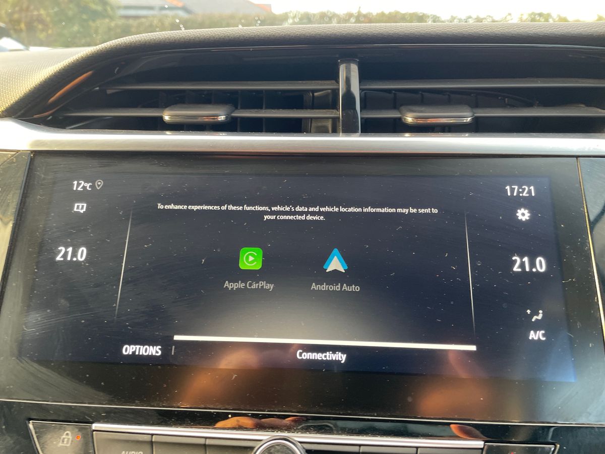 Used Vauxhall Corsa 2019 for sale - 77002643: Photo 23