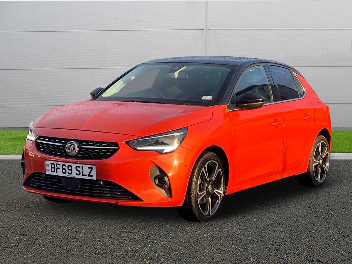 Used Vauxhall Corsa 2019 for sale - 77002643: Photo 3