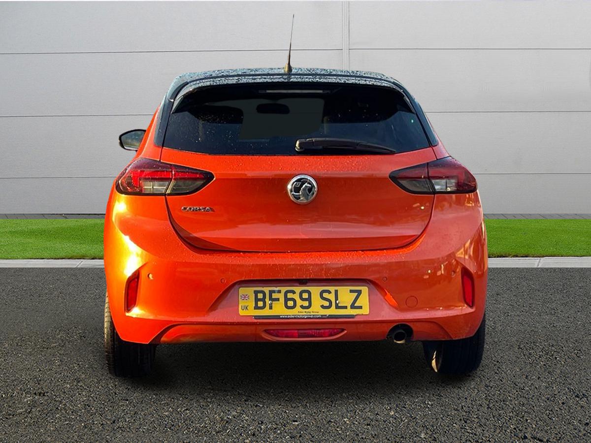 Used Vauxhall Corsa 2019 for sale - 77002643: Photo 6