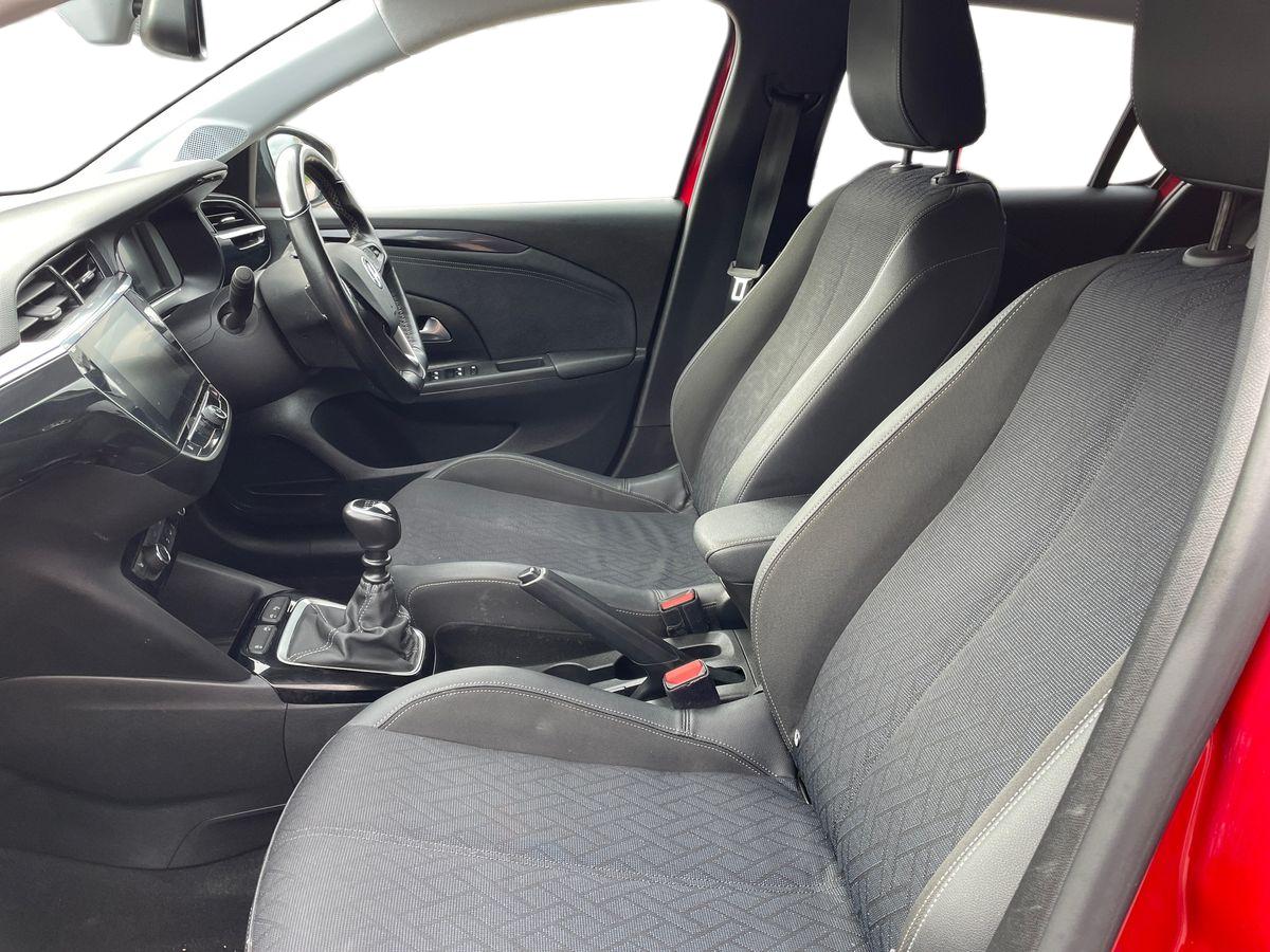 Used Vauxhall Corsa 2020 for sale - 77841496: Photo 10