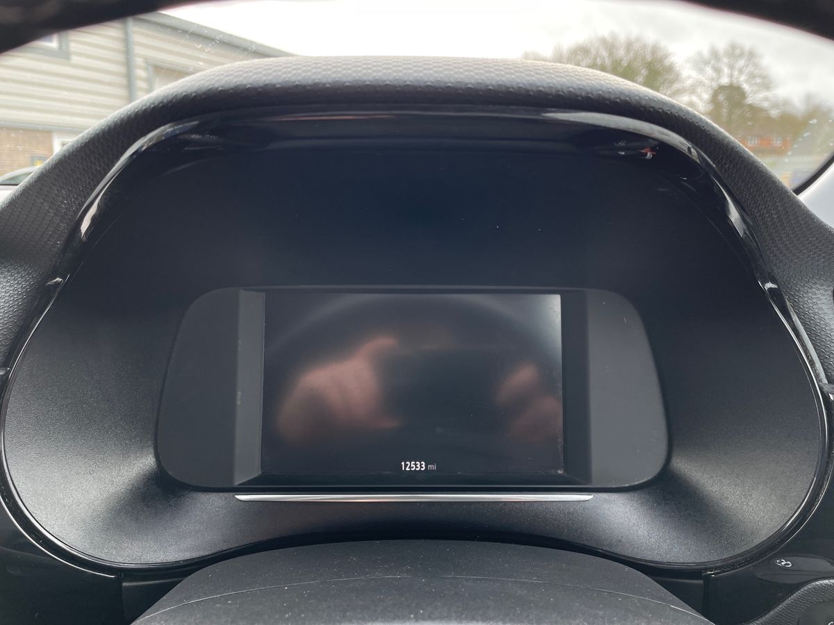 Used Vauxhall Corsa 2020 for sale - 77841496: Photo 14