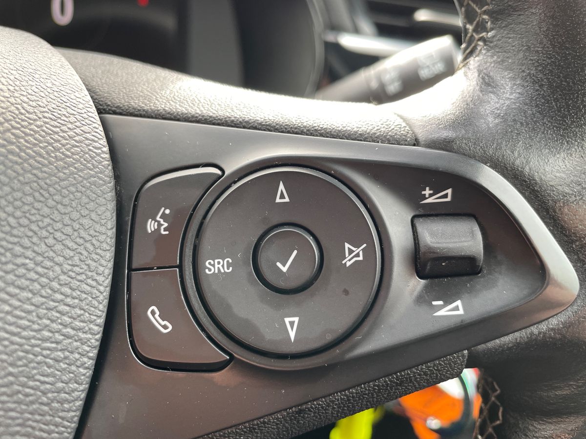 Used Vauxhall Corsa 2020 for sale - 77841496: Photo 16