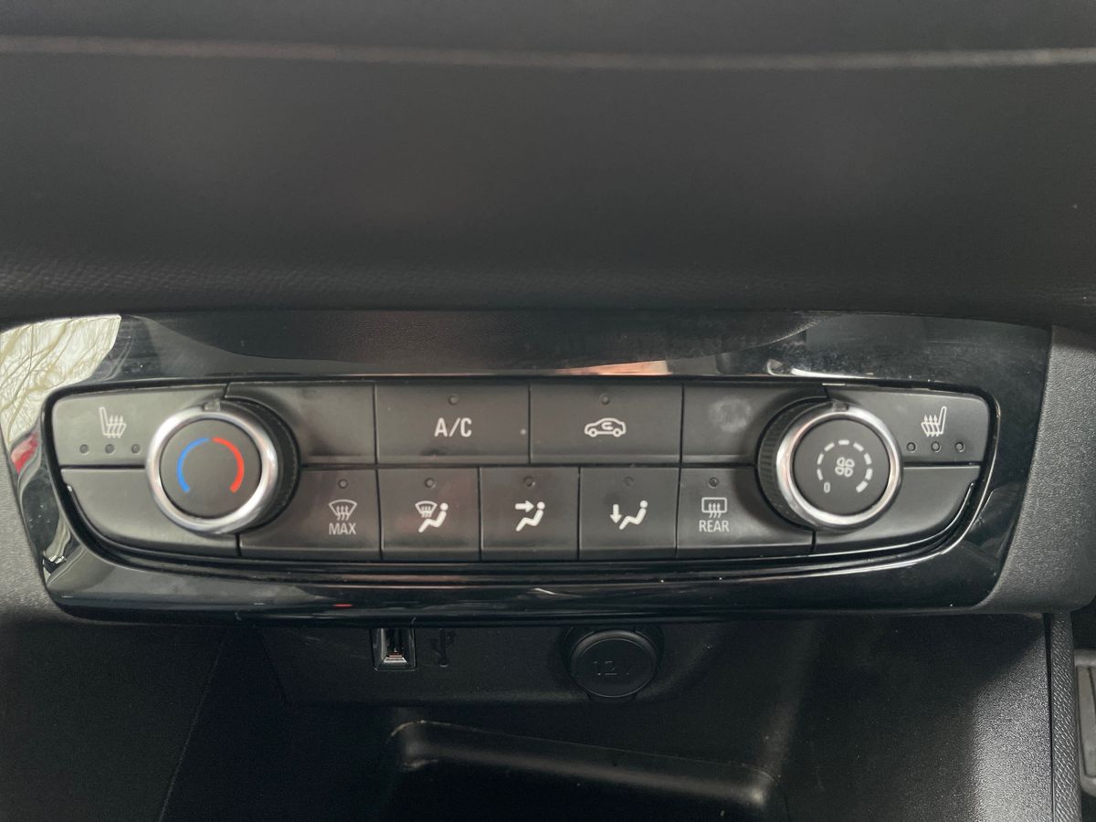 Used Vauxhall Corsa 2020 for sale - 77841496: Photo 18