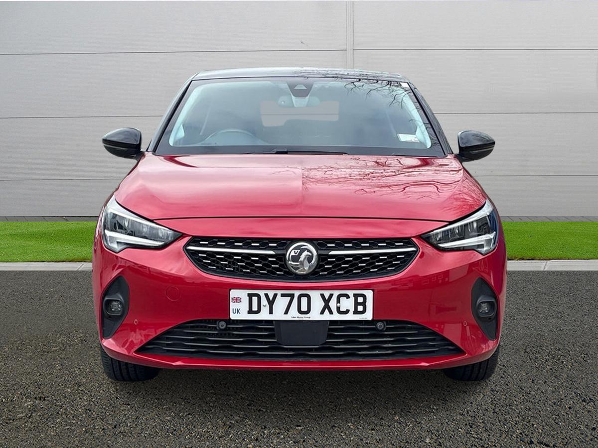 Used Vauxhall Corsa 2020 for sale - 77841496: Photo 2