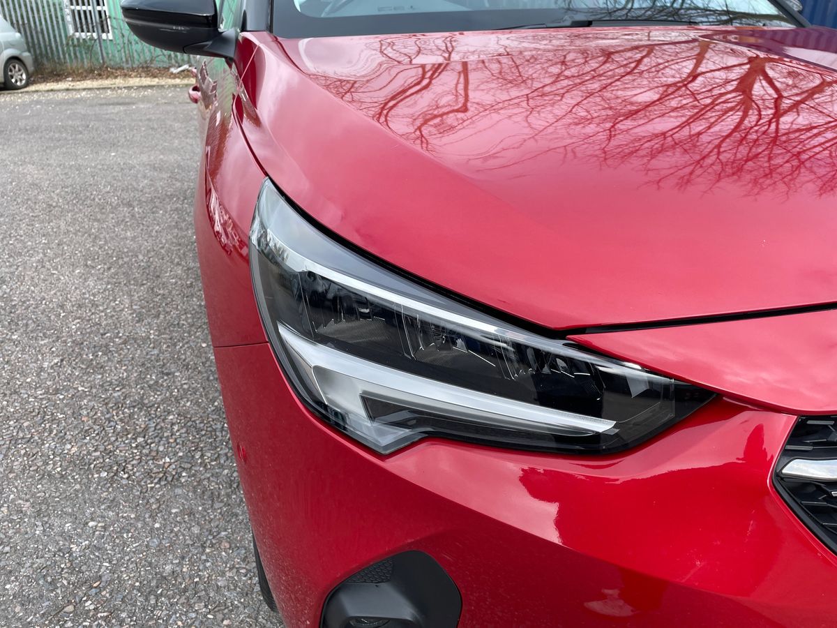 Used Vauxhall Corsa 2020 for sale - 77841496: Photo 21