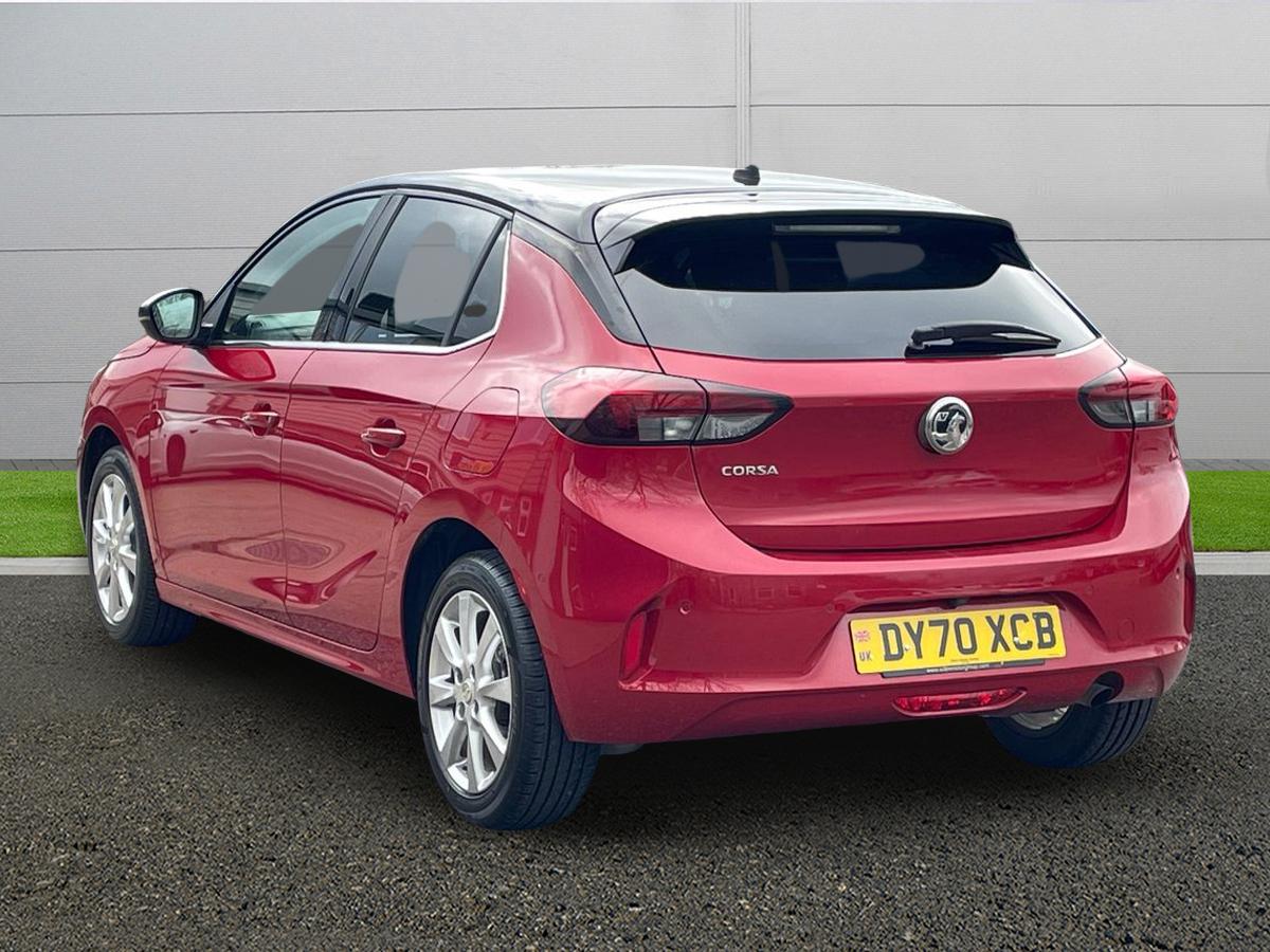 Used Vauxhall Corsa 2020 for sale - 77841496: Photo 5