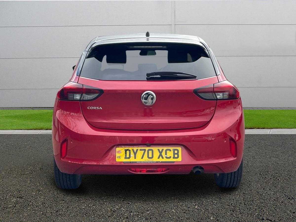 Used Vauxhall Corsa 2020 for sale - 77841496: Photo 6