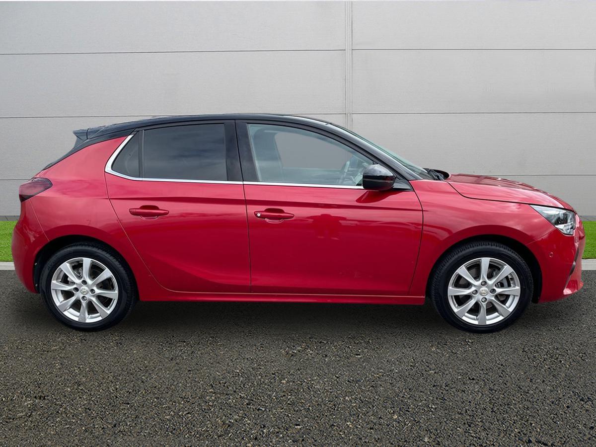 Used Vauxhall Corsa 2020 for sale - 77841496: Photo 8