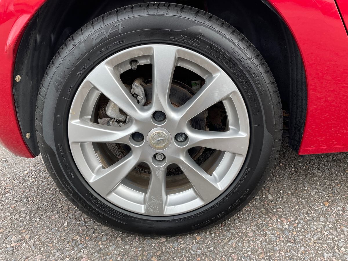 Used Vauxhall Corsa 2020 for sale - 77841496: Photo 9