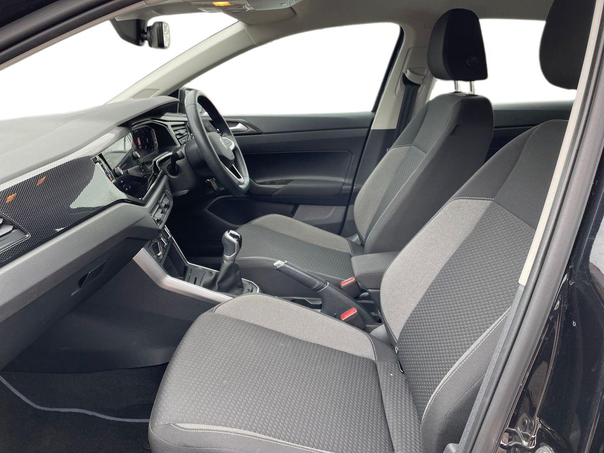 Used Volkswagen Polo 2022 for sale - 78108601: Photo 10