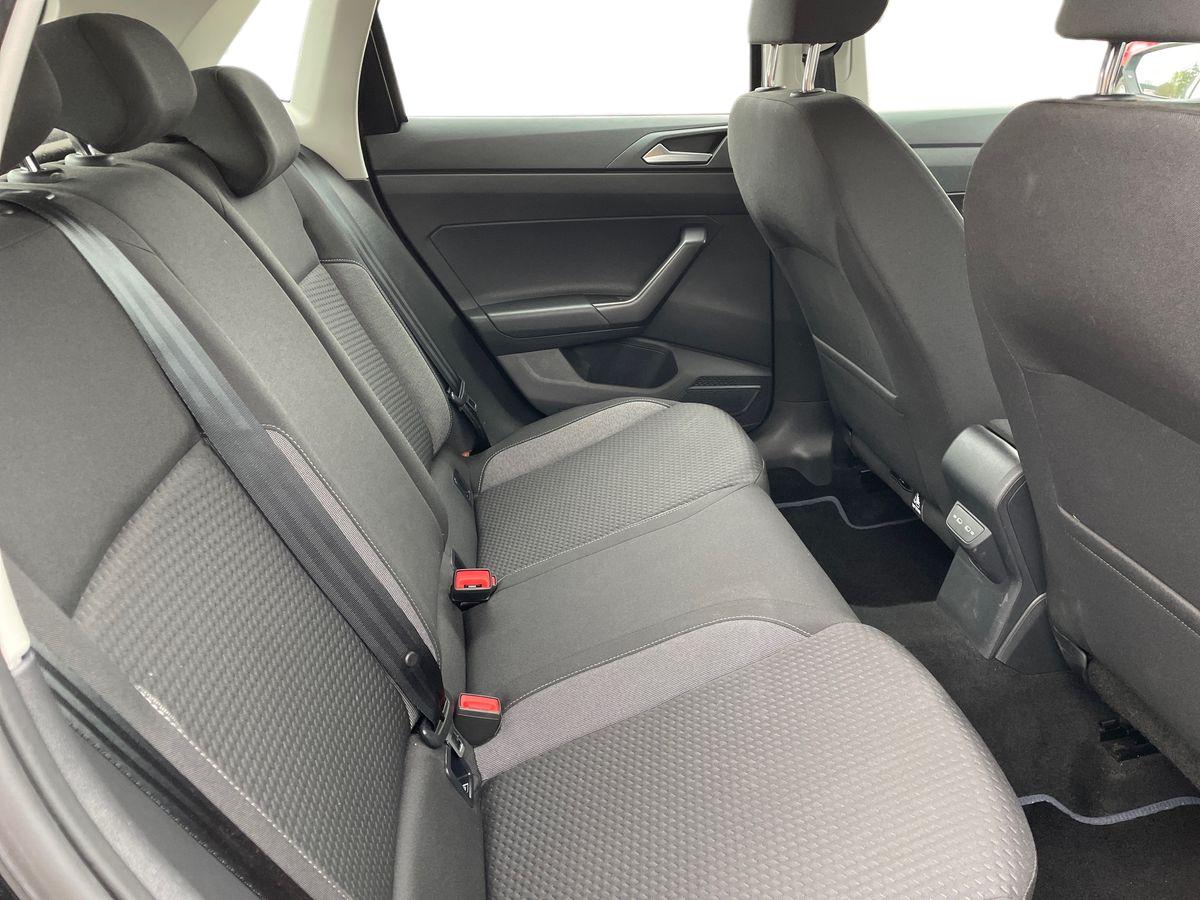 Used Volkswagen Polo 2022 for sale - 78108601: Photo 11