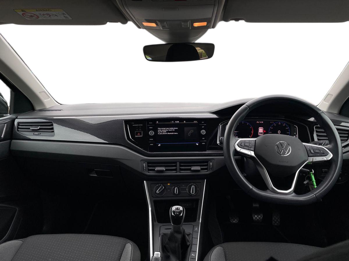 Used Volkswagen Polo 2022 for sale - 78108601: Photo 13
