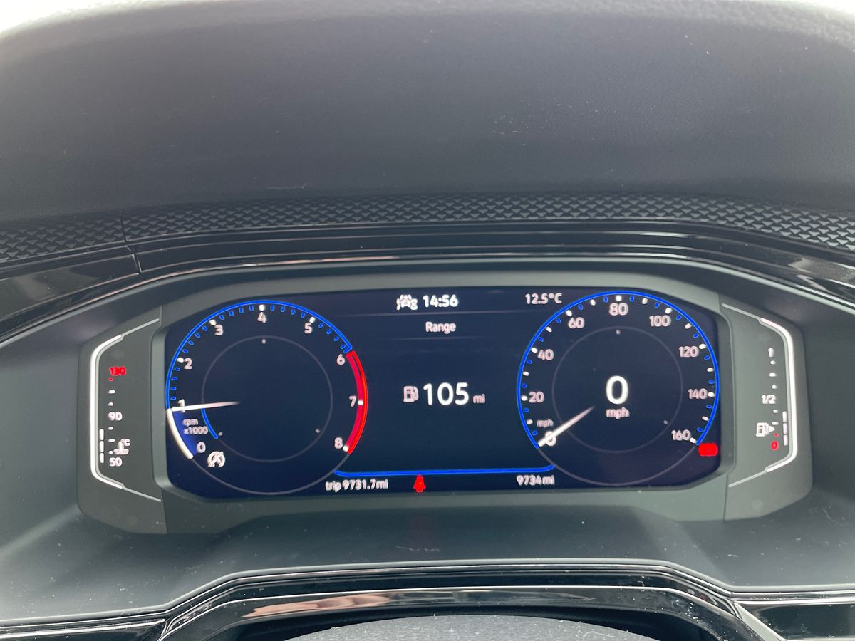 Used Volkswagen Polo 2022 for sale - 78108601: Photo 14